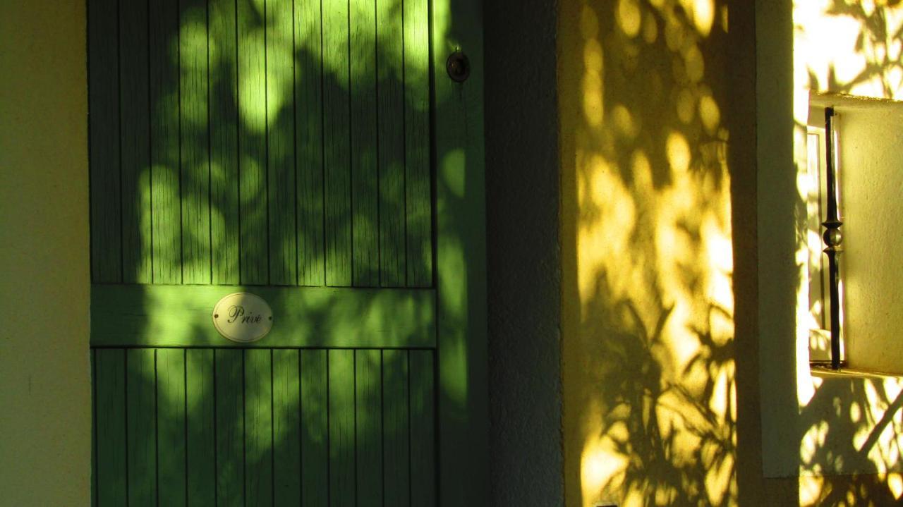 La Bastide De Canaules Zewnętrze zdjęcie