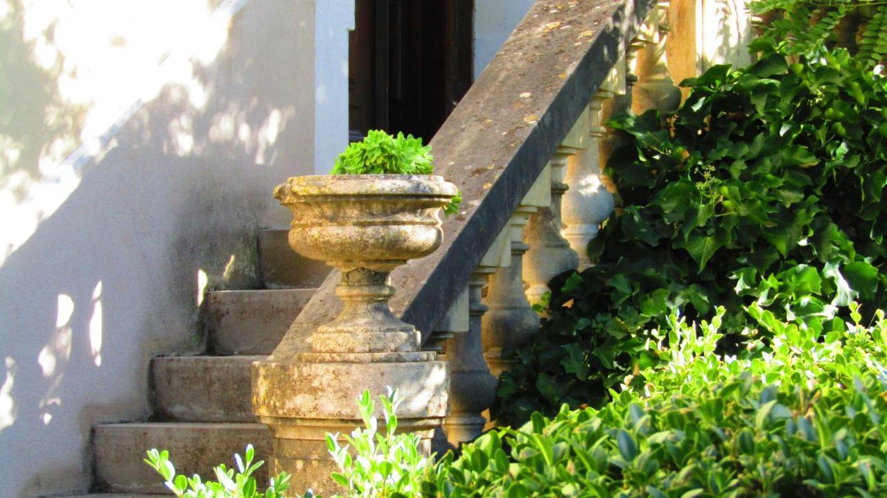La Bastide De Canaules Zewnętrze zdjęcie