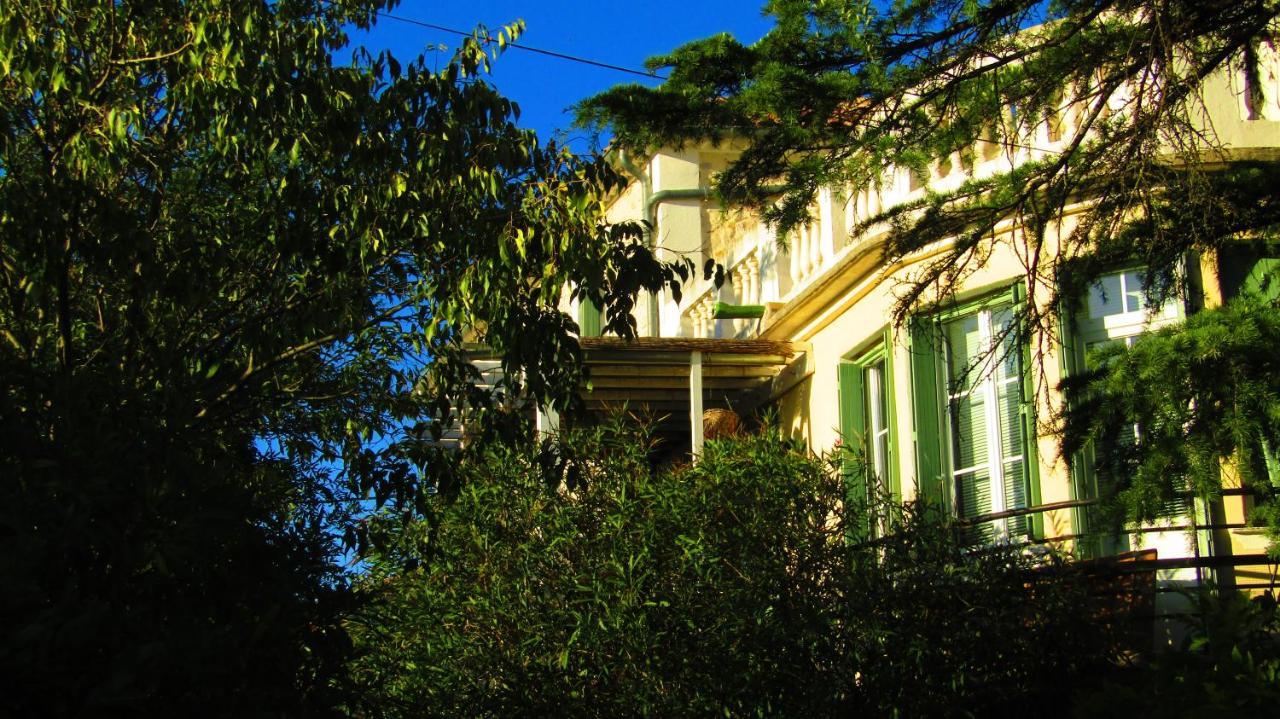 La Bastide De Canaules Zewnętrze zdjęcie