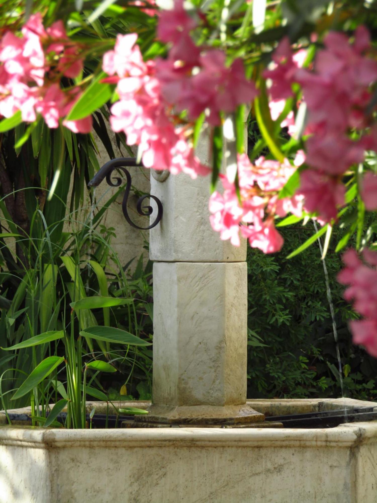 La Bastide De Canaules Zewnętrze zdjęcie